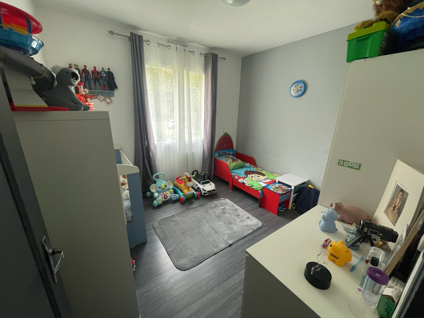 property